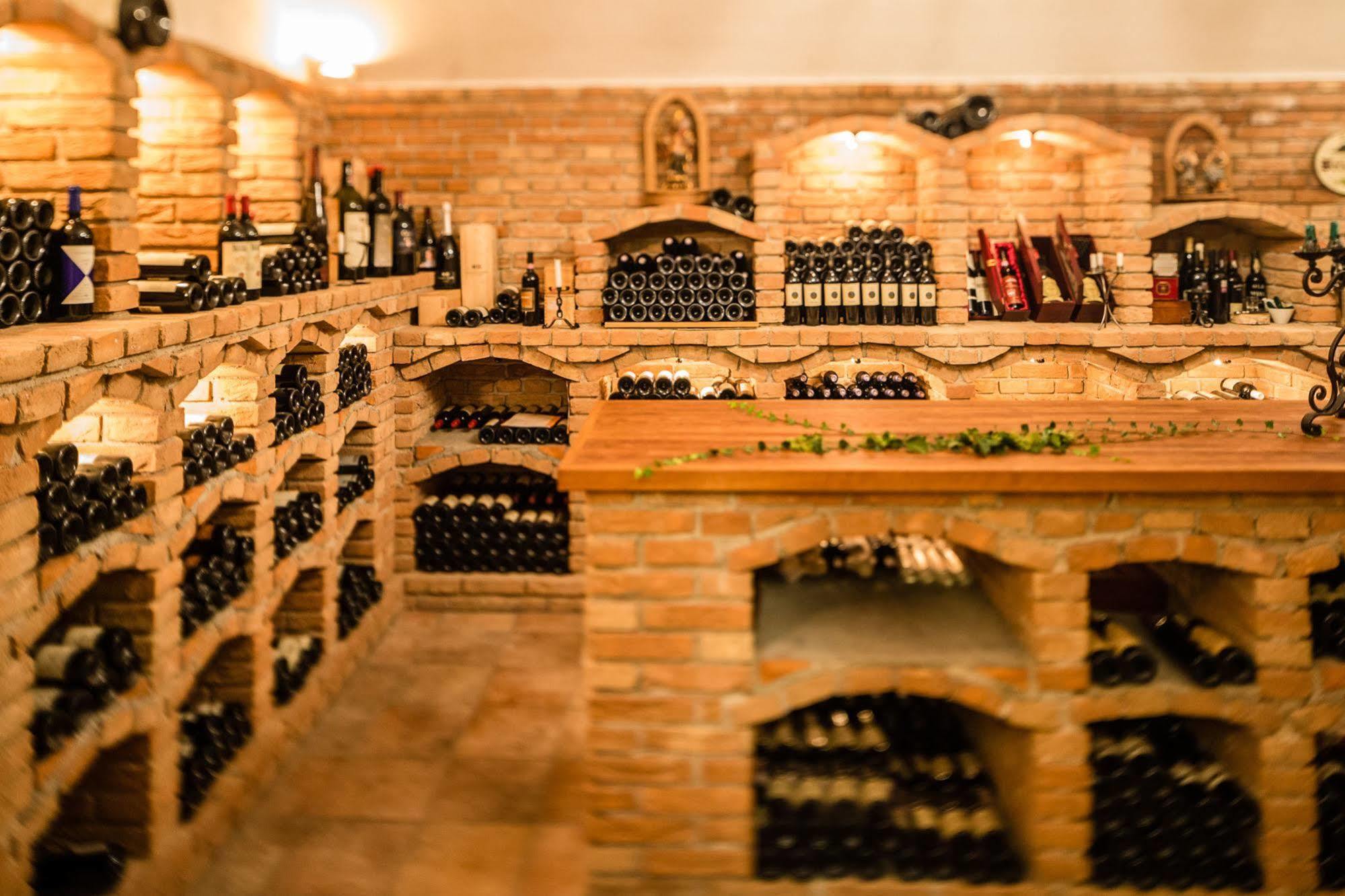 מלון סילנדרו Vinschgerhof מראה חיצוני תמונה
